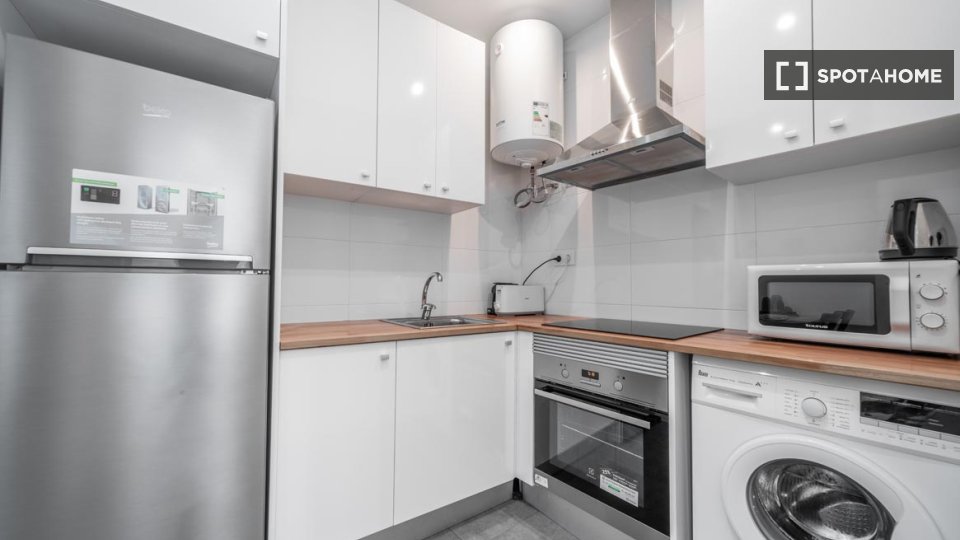 Appartamento Barcellona, 2 camere — foto 11