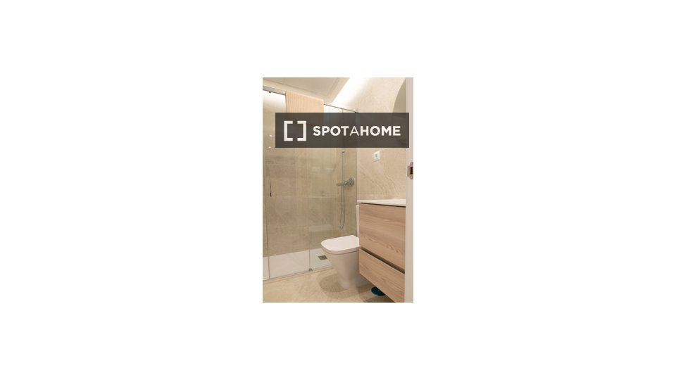 Apartment mono Madrid, 15m² — photo 5