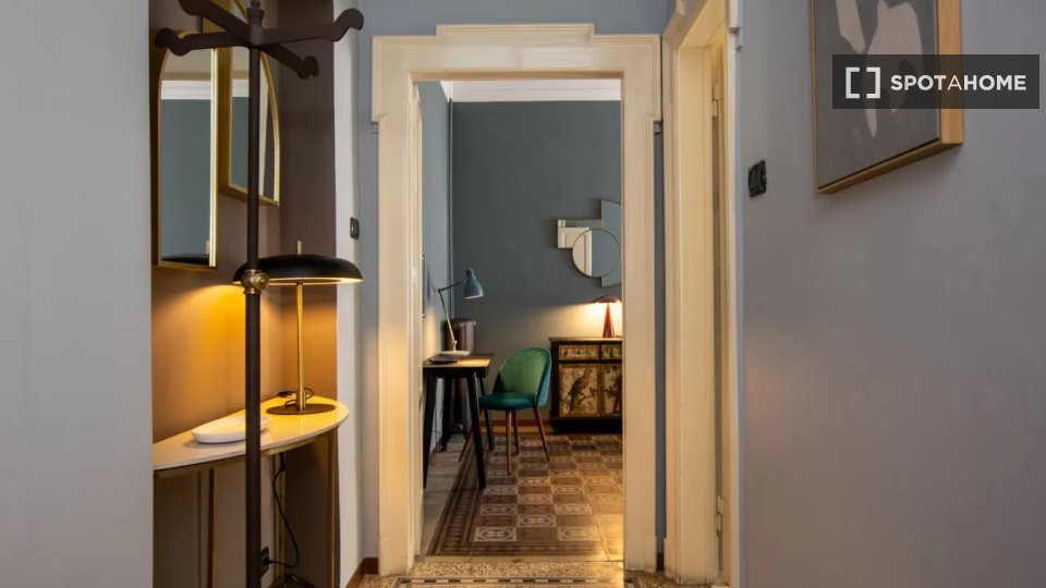 Apartment Milan, 2 beds — photo 3