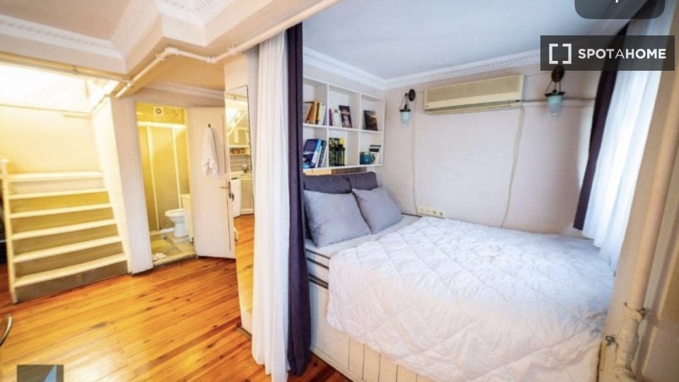 Apartment Istanbul, 2 beds, 95m² — photo 14