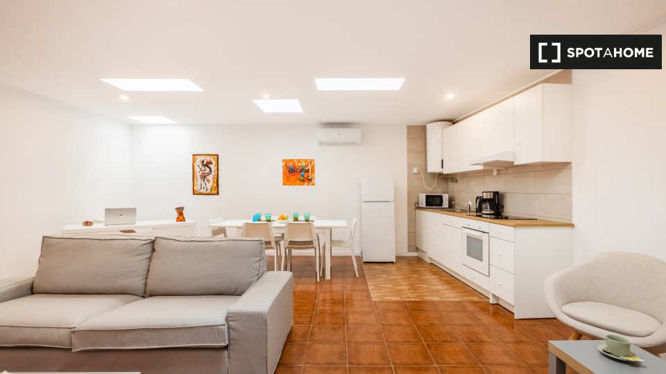 Apartment Porto, 3 beds — photo 7