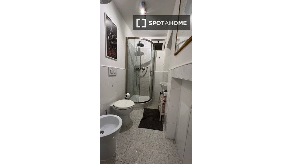 Apartment mono Rome, 34m² — photo 8