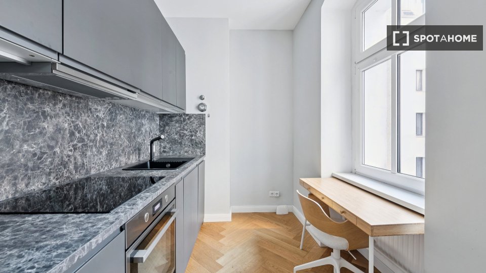 Apartment Berlin, 1 bed — photo 10