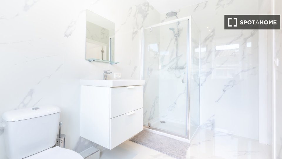 Apartment Brussels, 2 beds, 70m² — photo 6