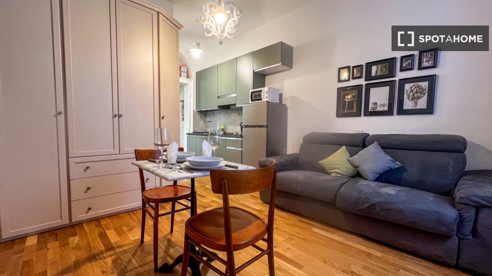 Apartment mono Milan — photo 3