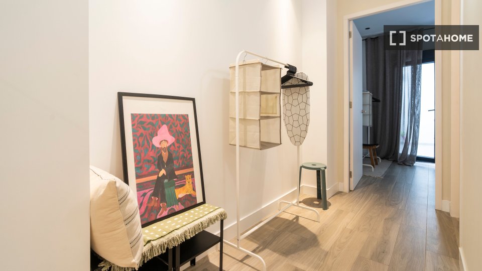 Apartment Valencia, 3 beds — photo 8