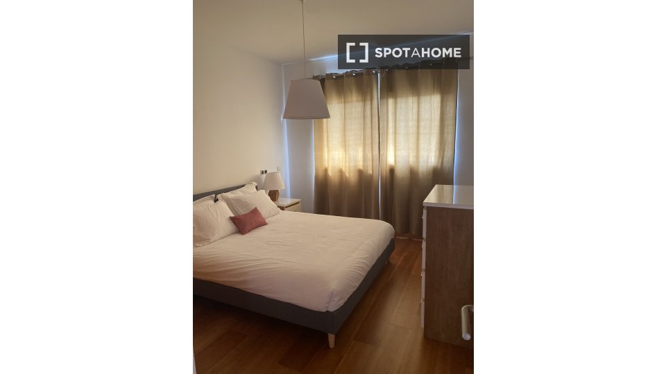 Apartment mono Lisbon, 67m² — photo 12