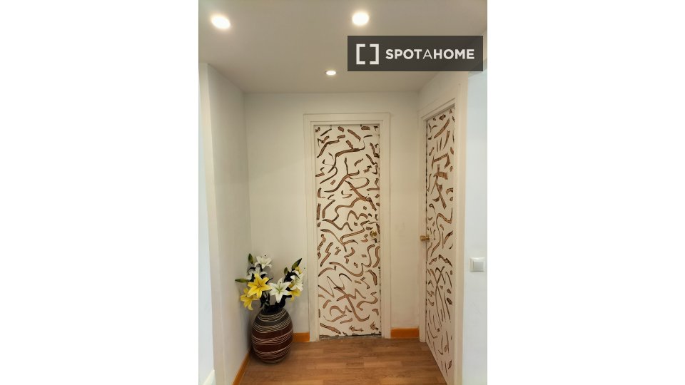 Apartment Madrid, 2 beds, 65m² — photo 10