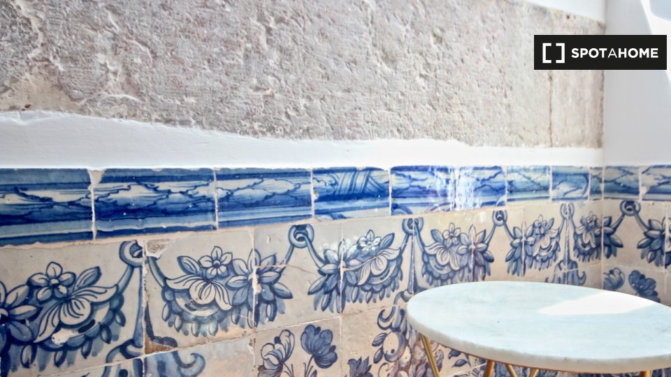 Apartment Lisbon, 2 beds — photo 5