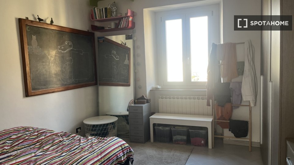 Apartment mono Turin, 41m² — photo 9