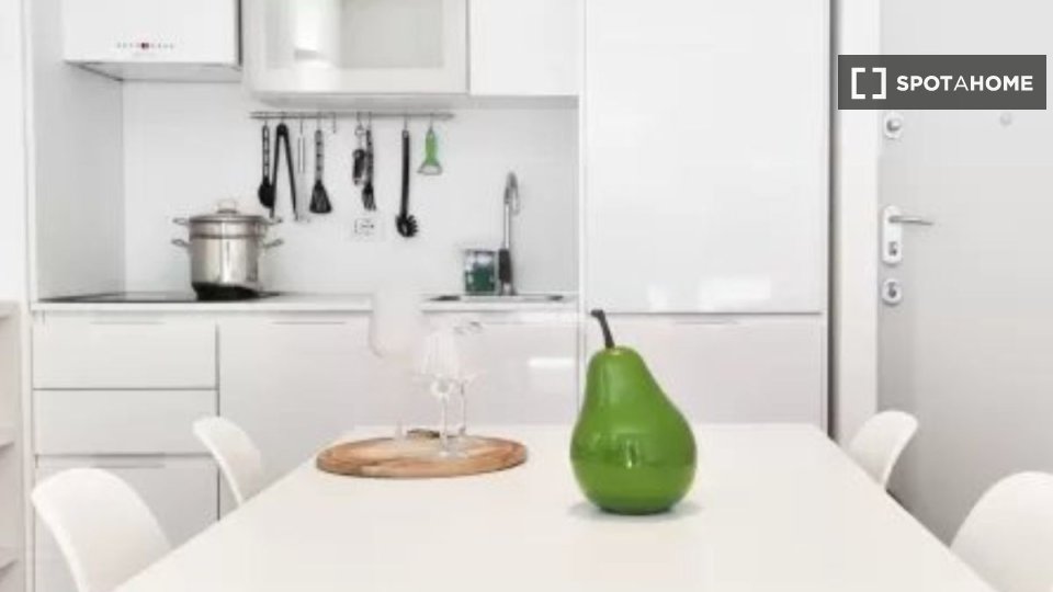 Apartment Milan, 1 bed — photo 7