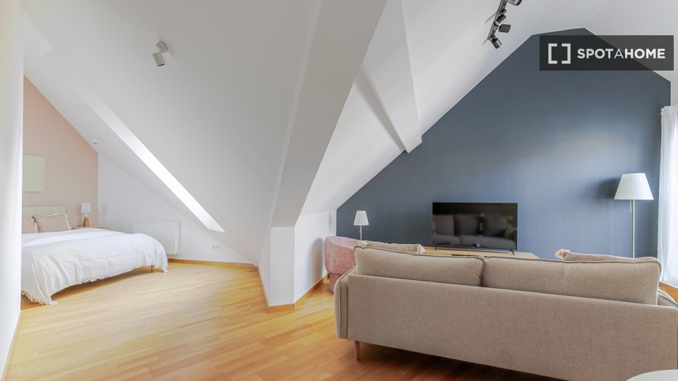 Apartment mono Vienna, 71m² — photo 5