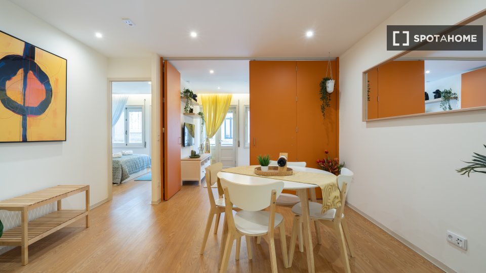 Apartment Porto, 2 beds — photo 4