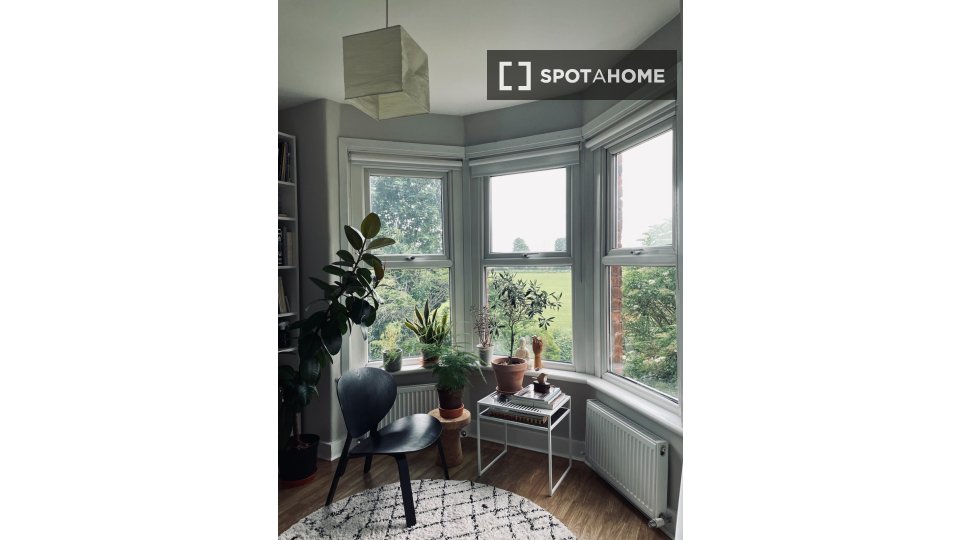Apartment London, 2 beds, 70m² — photo 10