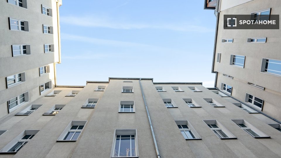 Apartment Berlin, 1 bed — photo 19