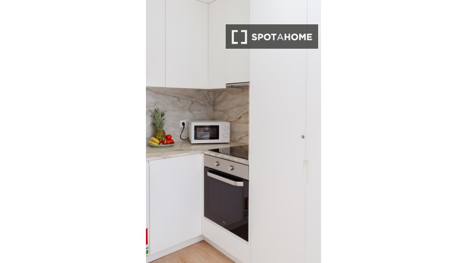 Apartment mono Porto — photo 8