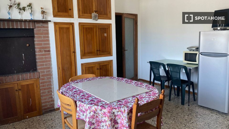 Double room Perugia, 6 beds — photo 9