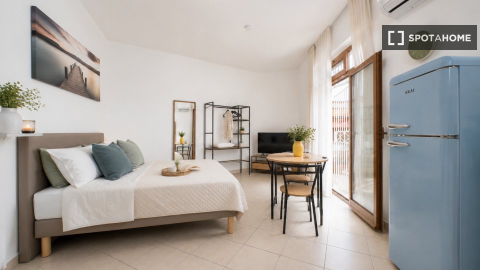 Apartment mono Rome — photo 31