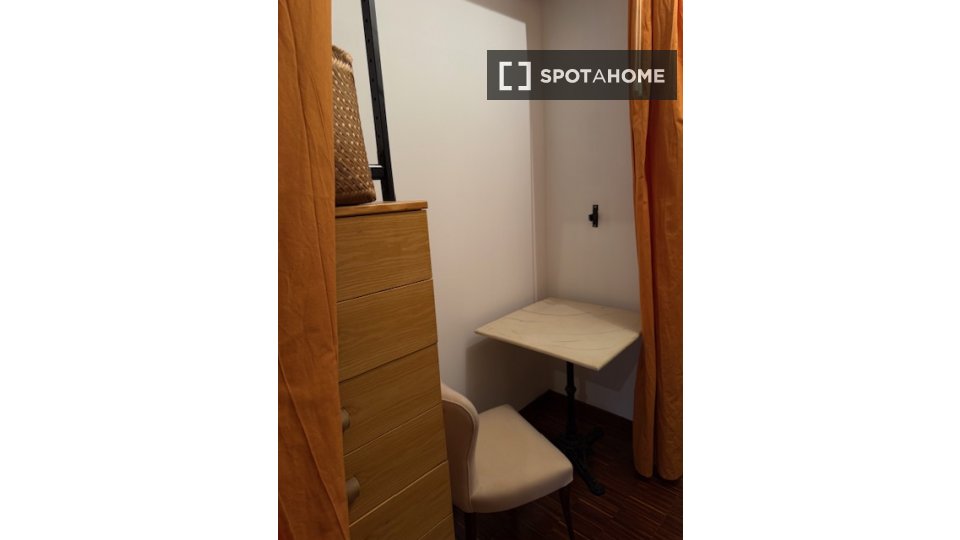 Apartment mono Milan, 60m² — photo 4