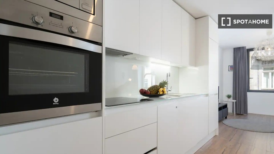 Apartment Porto, 1 bed — photo 14