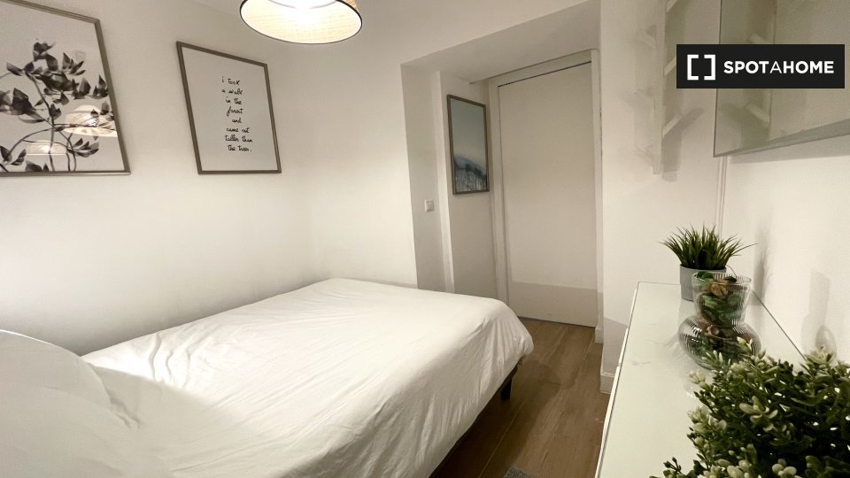 Apartment mono Lisbon, 40m² — photo 13