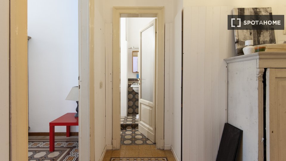 Apartment Milan, 3 beds, 70m² — photo 13