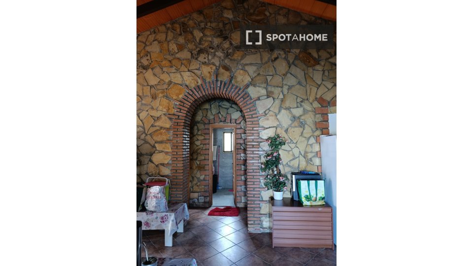 Apartment Malaga, 2 beds — photo 13