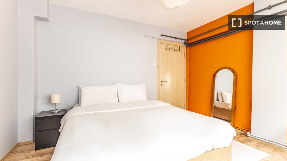 Apartment Istanbul, 1 bed — photo 7