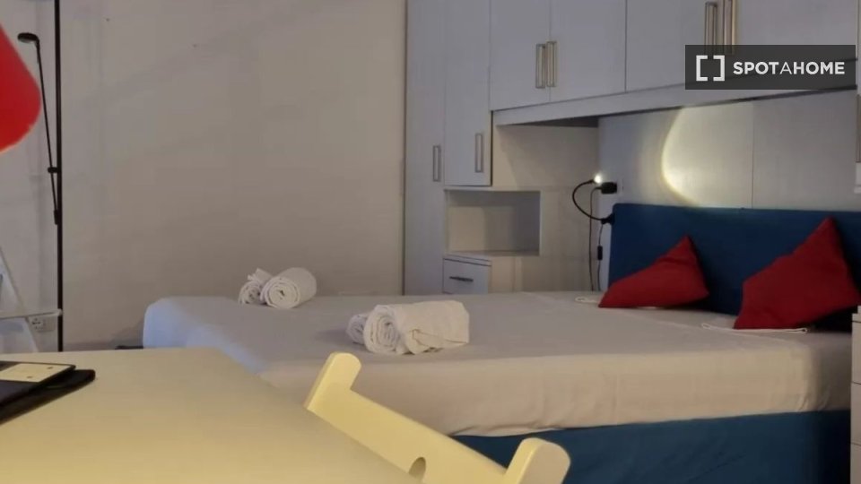 Apartment Milan, 1 bed — photo 14