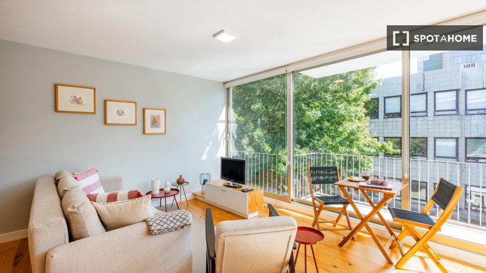 Apartment Porto, 1 bed — photo 10