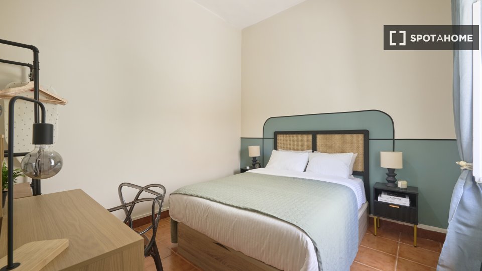 Apartment Lisbon, 1 bed — photo 5