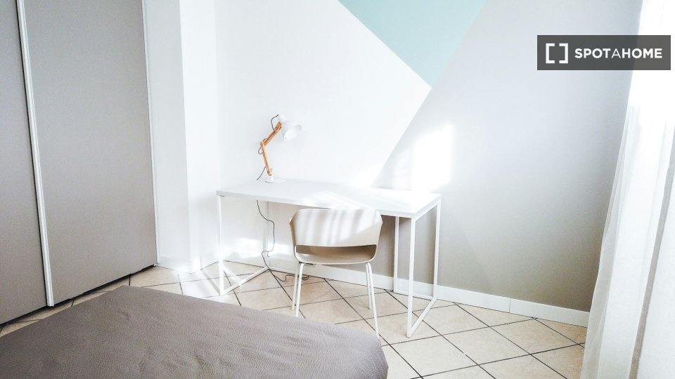 Double room Trento, 8 beds — photo 18