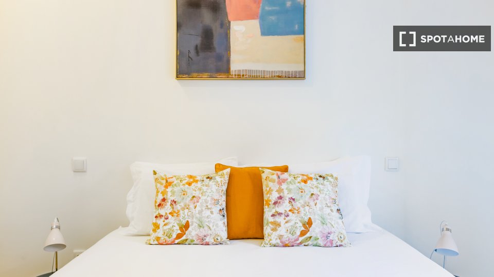 Apartment Porto, 1 bed — photo 3