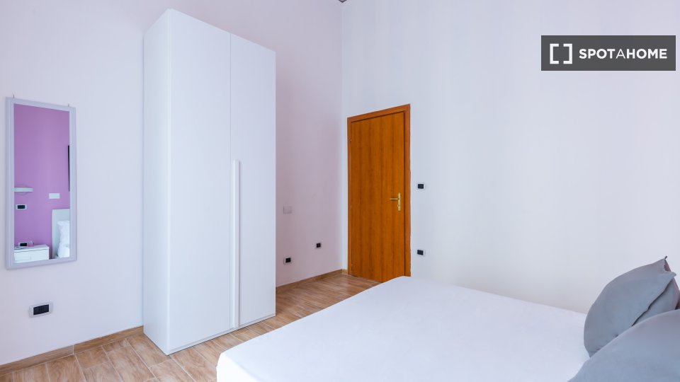 Apartment Naples, 3 beds — photo 8