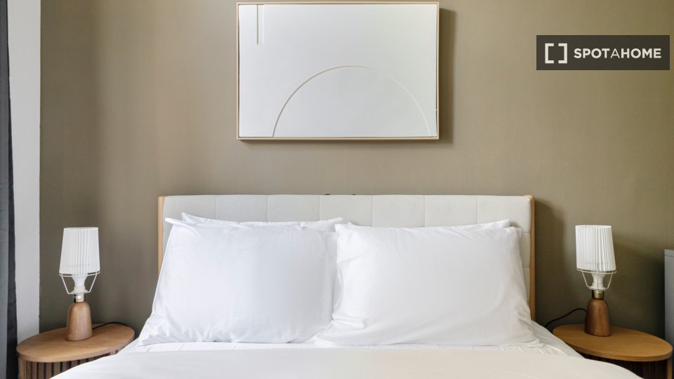 Apartment Vienna, 2 beds, 82m² — photo 14