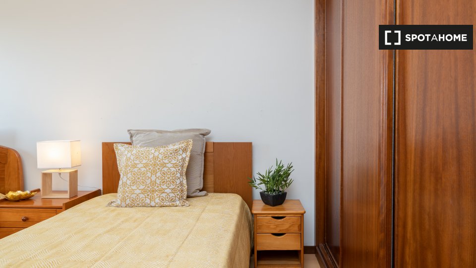 Apartment Porto, 2 beds — photo 4