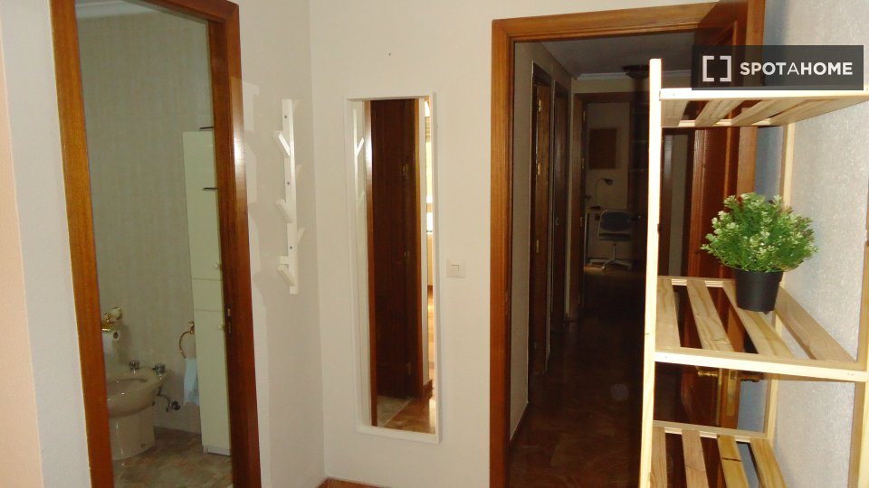 Double room Cordoba, 4 beds, 100m² — photo 2