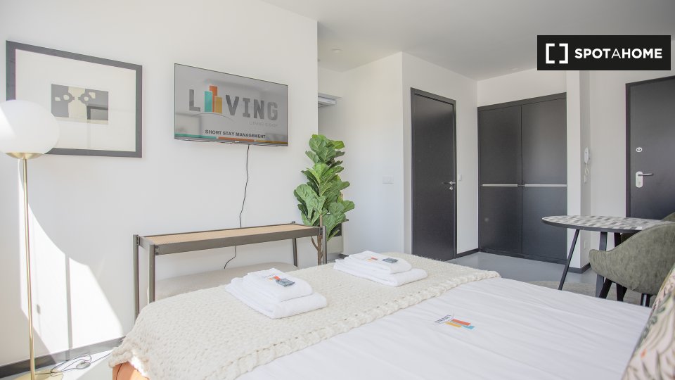 Apartment mono Porto, 30m² — photo 16
