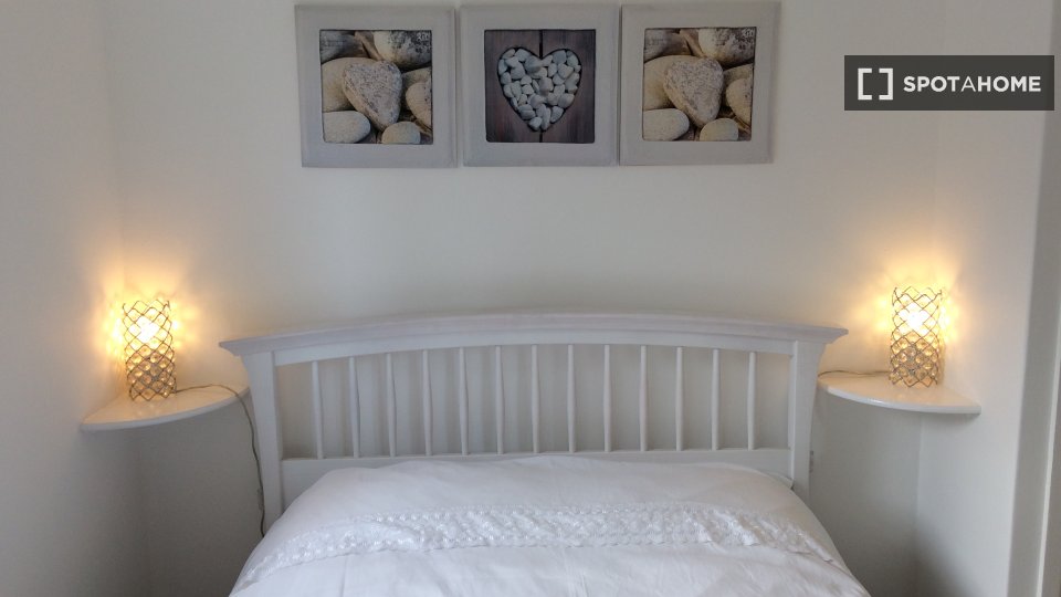 Apartment London, 3 beds, 87m² — photo 5