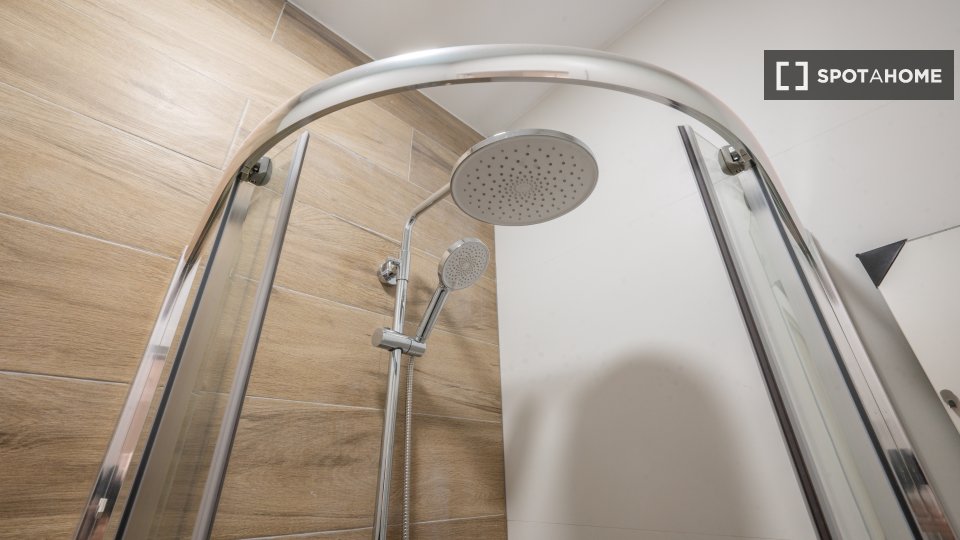 Apartment mono Madrid, 30m² — photo 1