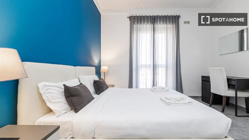 Apartment Turin, 1 bed — photo 10