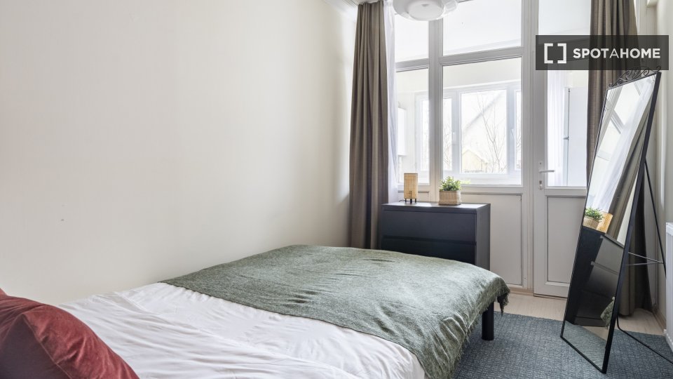Apartment Istanbul, 1 bed — photo 4