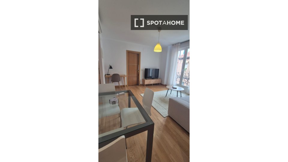 Apartment mono Madrid, 65m² — photo 8