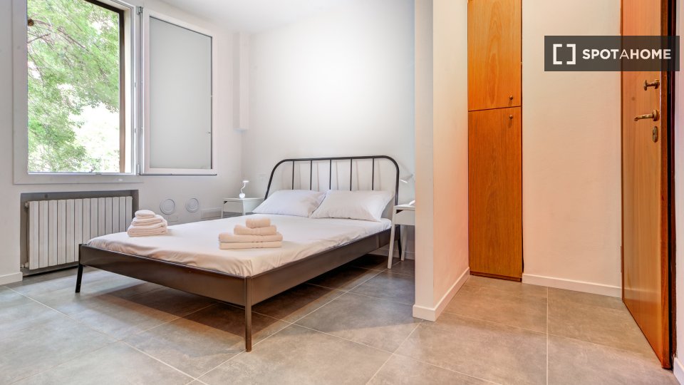 Apartment Bologna, 1 bed — photo 3