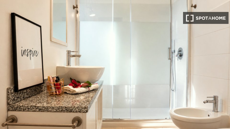 Apartment Milan, 3 beds, 100m² — photo 46