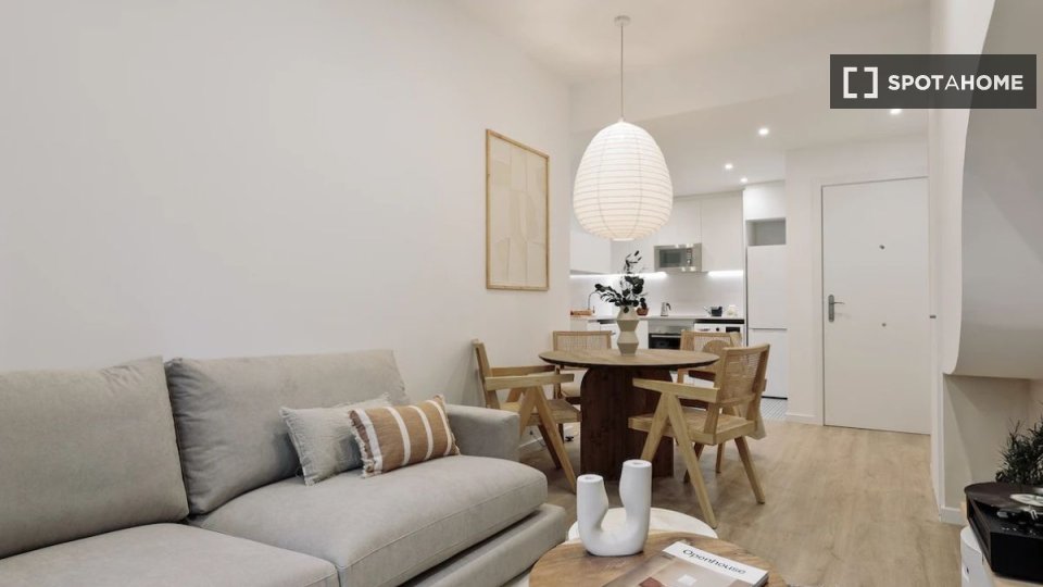Appartamento Barcellona, 2 camere — foto 22