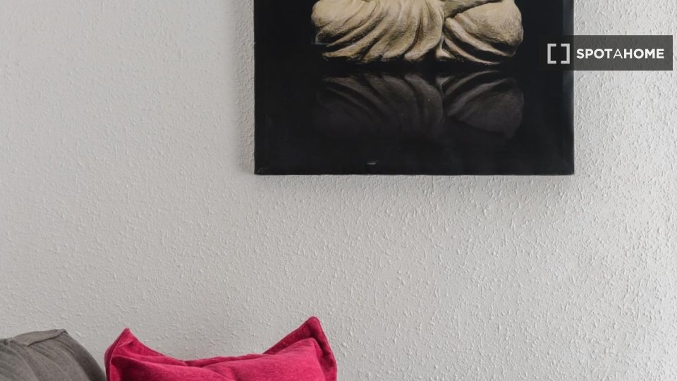 Apartment Madrid, 2 beds — photo 5
