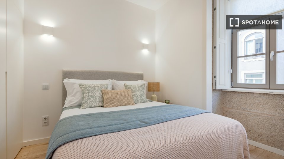 Apartment Porto, 1 bed — photo 12