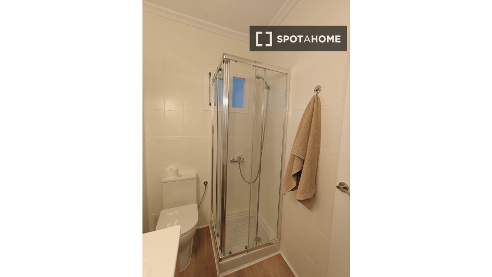 Apartment Seville, 3 beds — photo 6