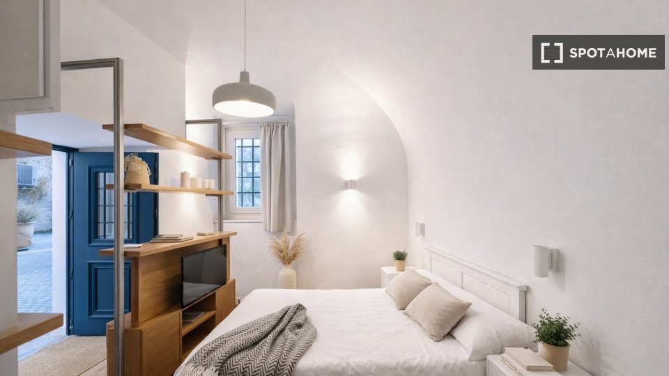 Apartment mono Roma, 35m² — foto 12